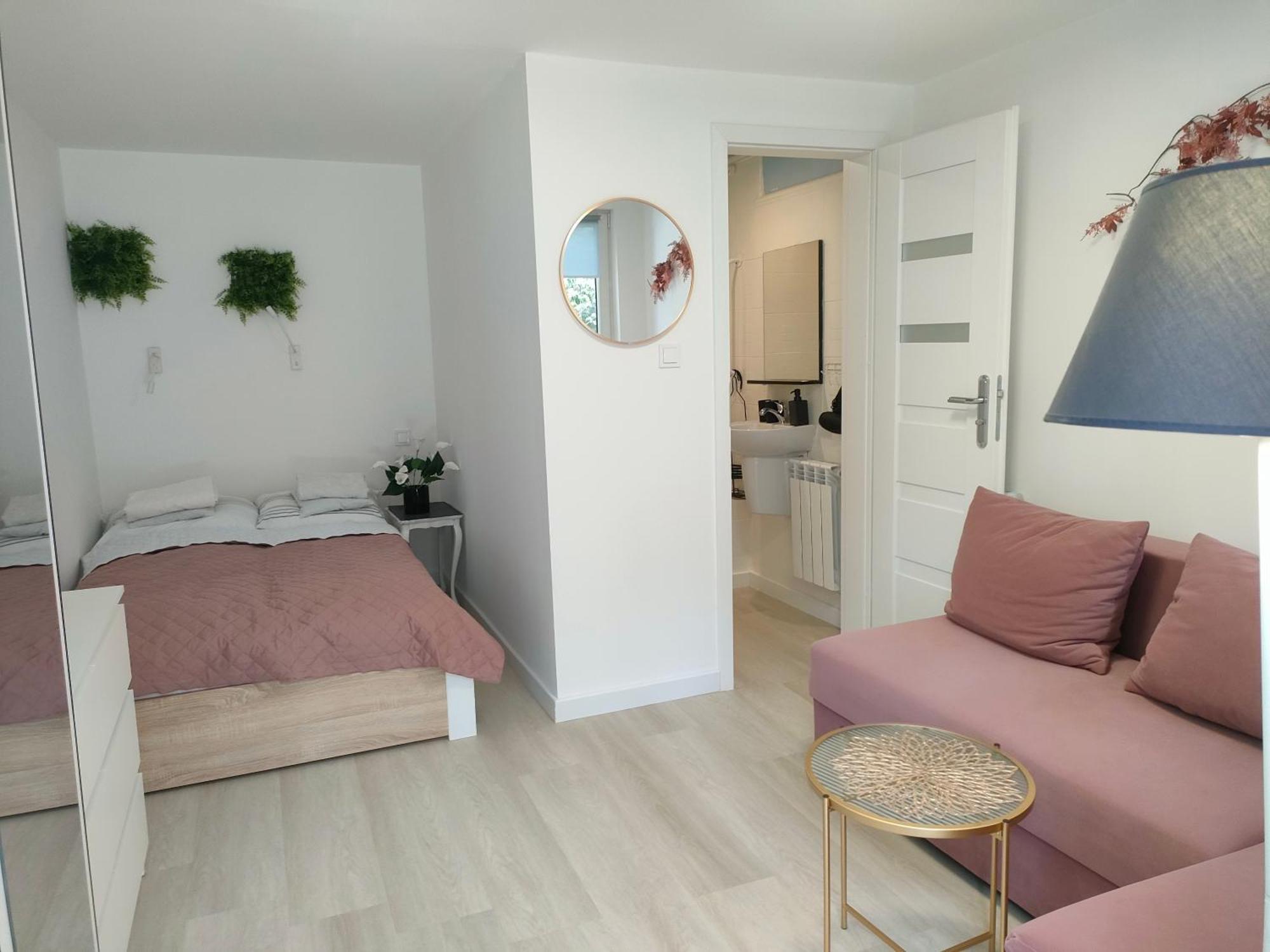 Zacisze Lesne Nad Pilica Bed & Breakfast Spala Exterior photo